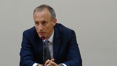 Красимир Вълчев: Преди 30 години нямахме увереност на какво трябва да възпитаме децата