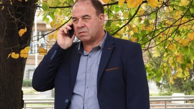 Хванаха шефа на Пътно управление в Перник да шофира пиян