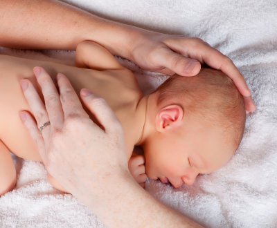 Хубави новини! Рекорден брой бебета се родиха за денонощие във Варна