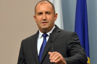 Продължават срещите за Конституцията при президента