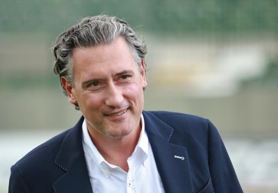 Домусчиев плаща 2,5 милиона лева на новия треньор