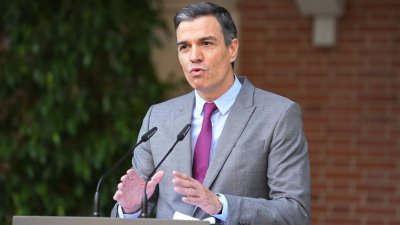 Секс скандал с близък сътрудник на испанския премиер
