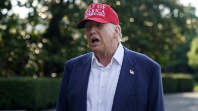 Тръмп изплющя Бразилия с 50% мита