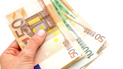Внимавайте с еврото! Сменяйте само в банка или поща