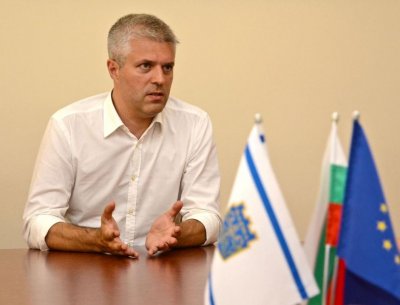 Удължават ареста на варненския кмет Благомир Коцев След като му бъде