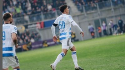 Фуфу Кръстев се колебае между три оферти