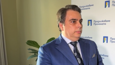 Асен Василев за случая с Коцев: Ако са искали да разпитат някого, можеше да го помолят да иде в КПК