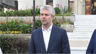 Каймакът на ПП отива на протест във Варна срещу задържането на кмета