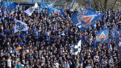 Групата на Левски е готова, но без Джемили