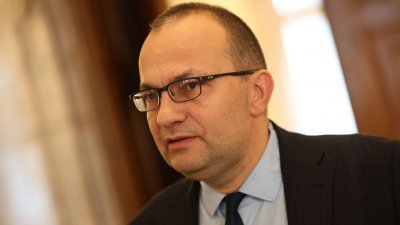 Мартин Димитров: Покачването на цените да се овладее чрез "турбоконкуренция"