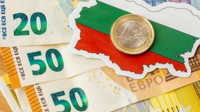 Приемането на еврото навлиза в последната фаза