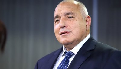 Борисов за вота на недоверие: Още една лъжа си замина