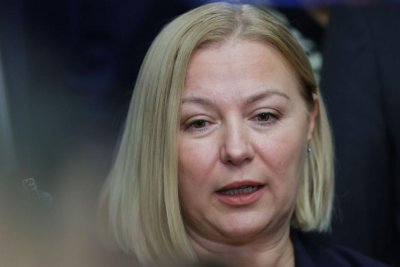 Надежда Йорданова: От ВСС направиха Борислав Сарафов вечно временно и. ф. главен прокурор