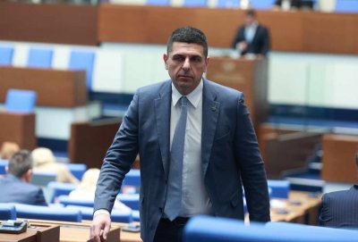 Иво Мирчев: Леко ми писва Борисов да говори за старата любов, която ръжда не хваща