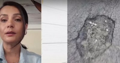 Роден абсурд: Да пропаднеш в дупка, да спукаш гума и да бъдеш глобен с 200 лв. 
