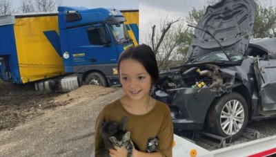 Наглост: Шофьорът, убил Сияна, иска свобода. Не бил виновен!