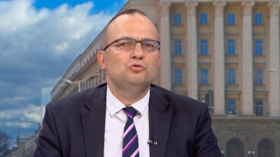 Мартин Димитров: Властта отива към диктатура