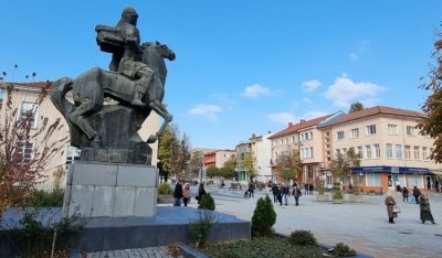 Крумовград живна покрай „Дънди Прешъс“
