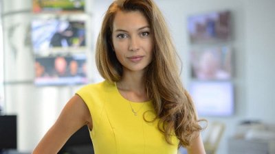 Знакова синоптичка избяга далеч от студиото След натоварения телевизионен сезон