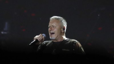 Половин милион се изсипаха на концерт в Загреб