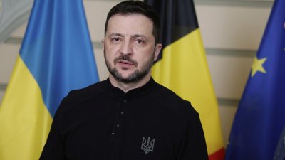 Зеленски: Русия демонстративно отхвърля мира