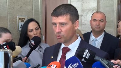 Ивелин: Екстрасенс съм, знаех за ареста на кмета Коцев от месец