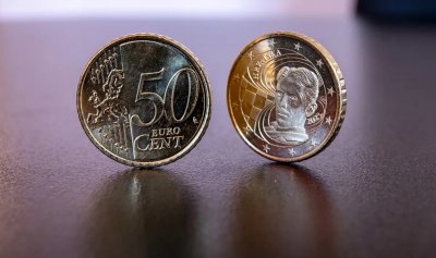 БНБ: Още тази седмица започваме сеченето на българските евромонети