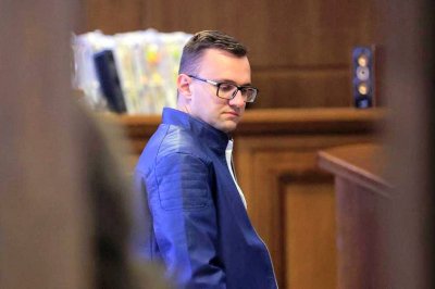 Отложиха делото срещу Кристиян Бойков за теча на данни от НАП заради заболяване на съдия