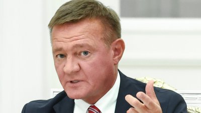 Бившият руски министър на транспорта се е застрелял