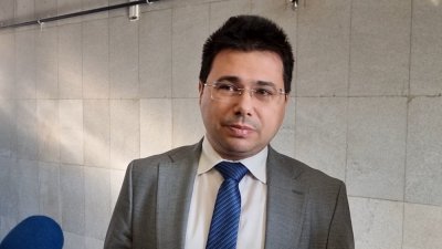 Любен Иванов, ПП-ДБ: Веригите товарят с огромни надценки българските стоки