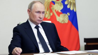 Дупката в руския бюджет се увеличи 6 пъти