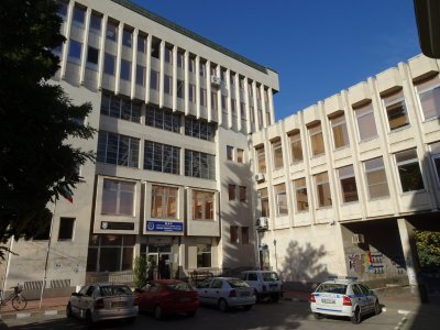 Криминално проявен младеж избяга за кратко от ареста в Асеновград