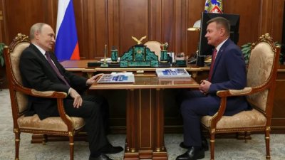 Хроника на падането от прозорци: Колко опасно е да си петролен магнат при Путин?