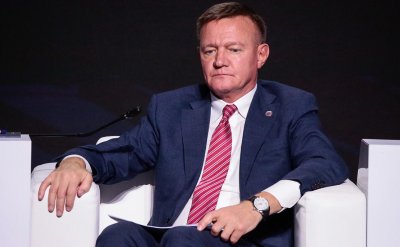 Самоубилият се Старовойт откраднал 4 милиарда рубли?