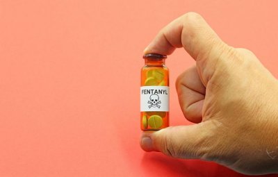 Арестуваха варненец с фентанил