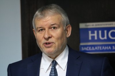 Румен Христов: Кметът Благомир Коцев и заместникът му са млади и правят грешни стъпки 