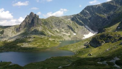 Инфаркт уби турист в Рила