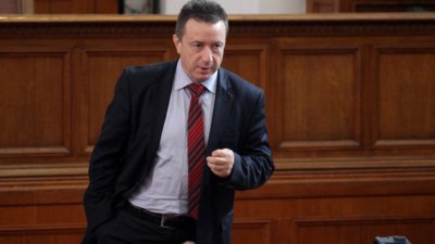 Янаки Стоилов: Последните промени в Конституцията я деформираха