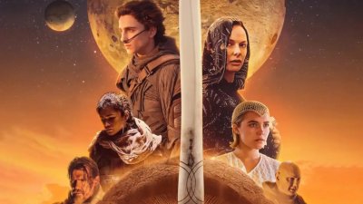 Новият „Дюн“ вече има заглавие и ще бъде заснет с IMAX камери