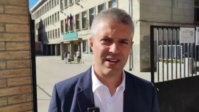 "Това да не са две кила домати": Изскочи запис на варненския кмет за процентите