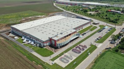 Германци отварят 300 работни места в Русе