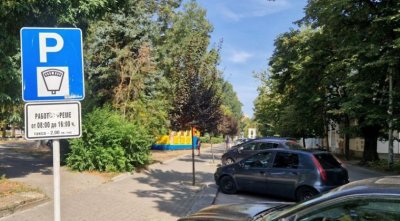 Спор за паркомясто: Млад мъж блъсна и рани 62-годишен в Стара Загора