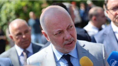 Желязков: ЖП инфраструктура е приоритет в правителствената политиката и в ПВУ