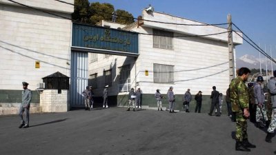 Израел убил поне 100 транссексуални затворници в Иран миналия месец