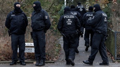 Германия разследва лекар, заподозрян в убийството на пациенти