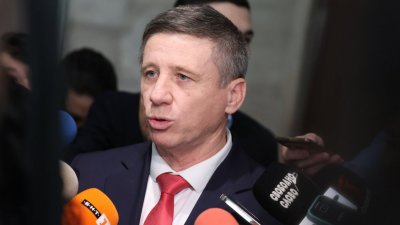 Прокуденият Николай Дренчев спрял сайта на "Възраждане"