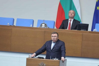 ОКОНЧАТЕЛНО: Новата Антикорупционна комисия ще се избира с обикновено мнозинство