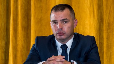 Шефът на „Гранична полиция“: Има спад от 73% на нелегалната миграция и Европа ни хвали