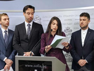Борис Бонев успокои: Няма да гоним никого от общинските жилища!