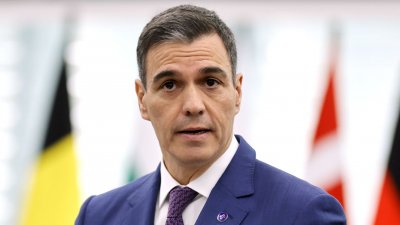 С 15 мерки Испания обявява война на корупцията